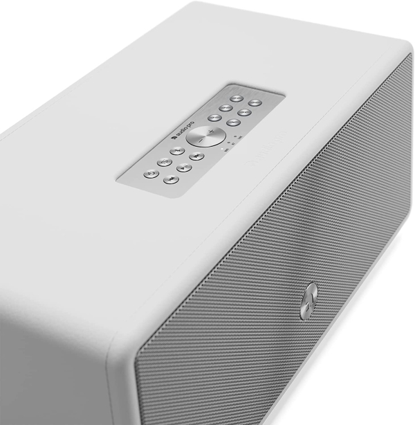 Купить AUDIO PRO Drumfire D-2 White-2.jpg